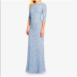 Adrianna Papell Evening Dress